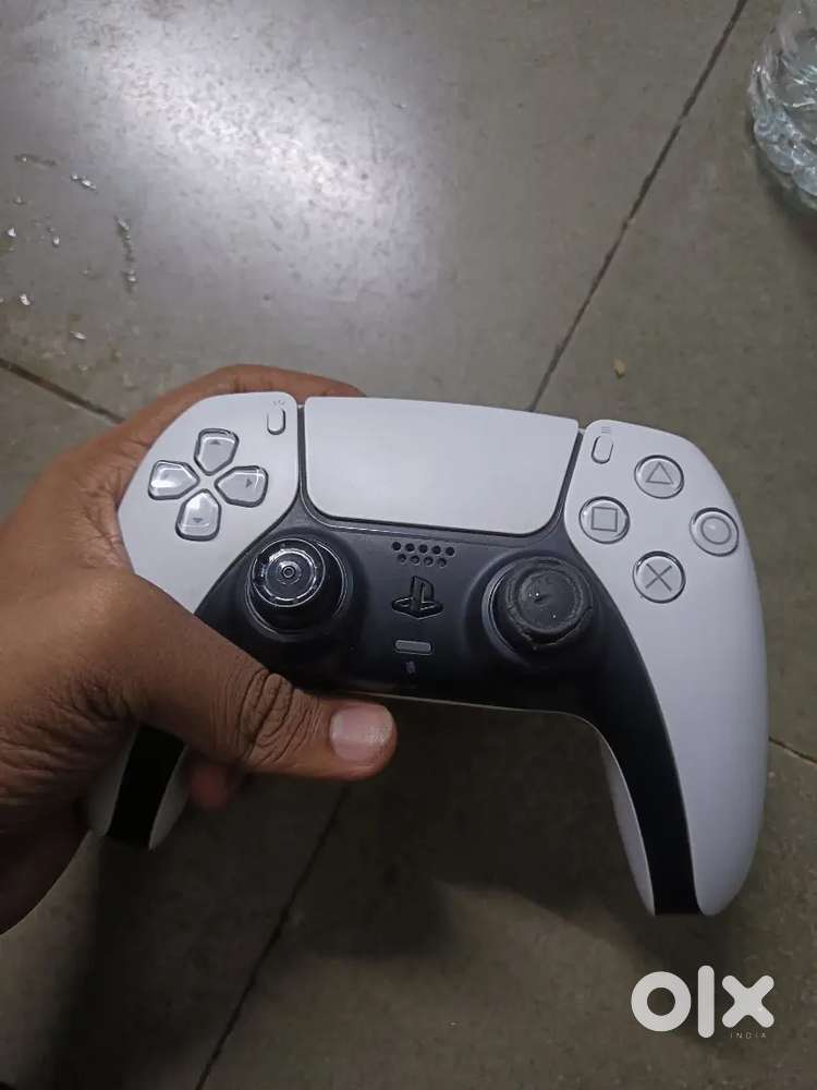 Ps5 in good condition
