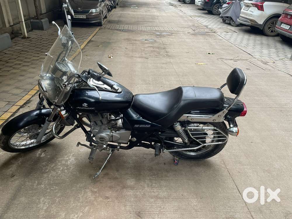 Excellent Condition Bajaj Avenger 220 CC