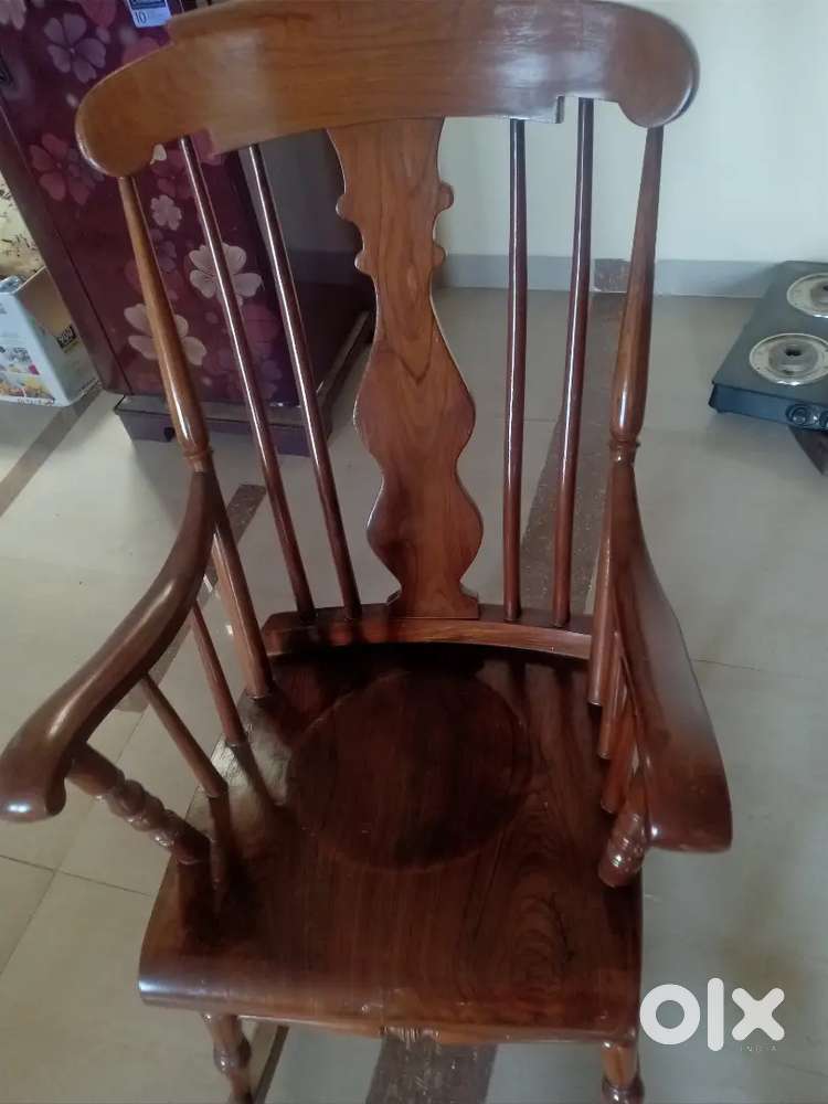 Easy chair