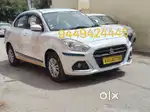 Maruti Suzuki Swift Dzire, 2024