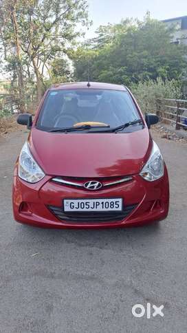 Hyundai EON Era +, 2016, Petrol