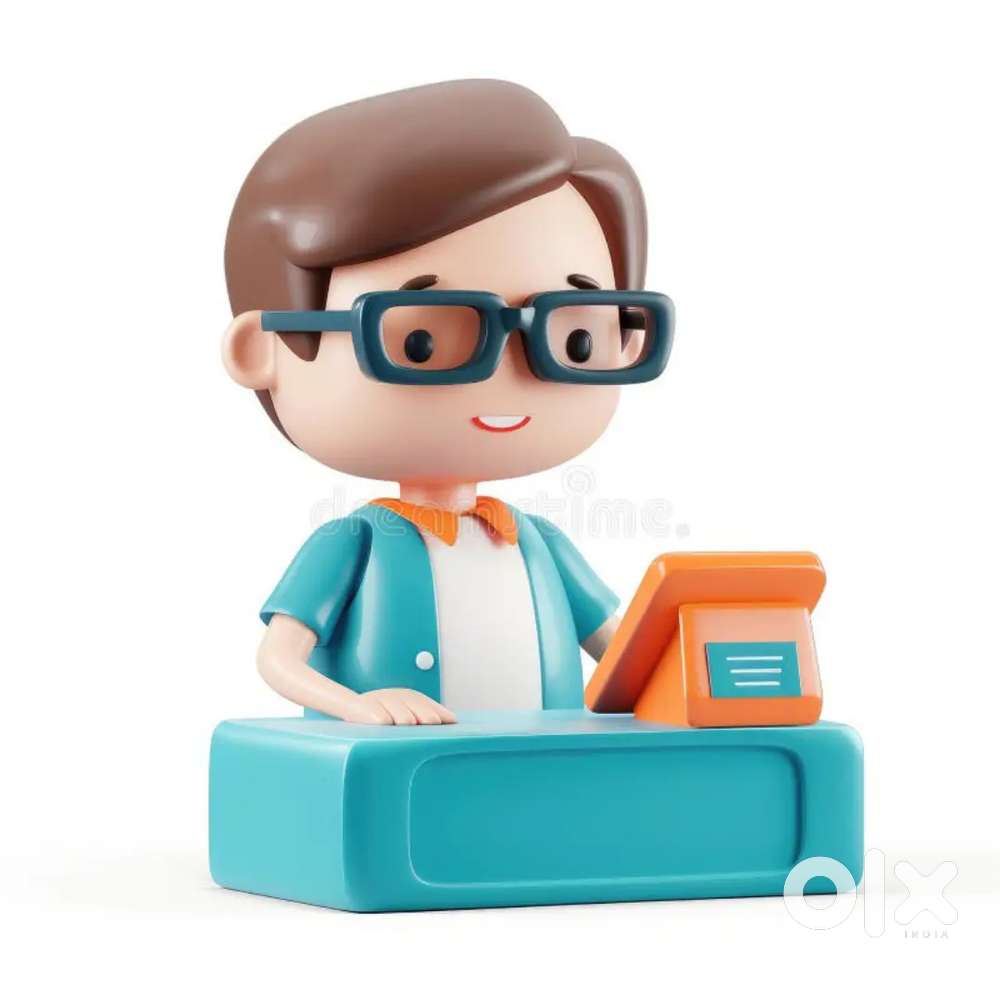 Wanted Computer Operator