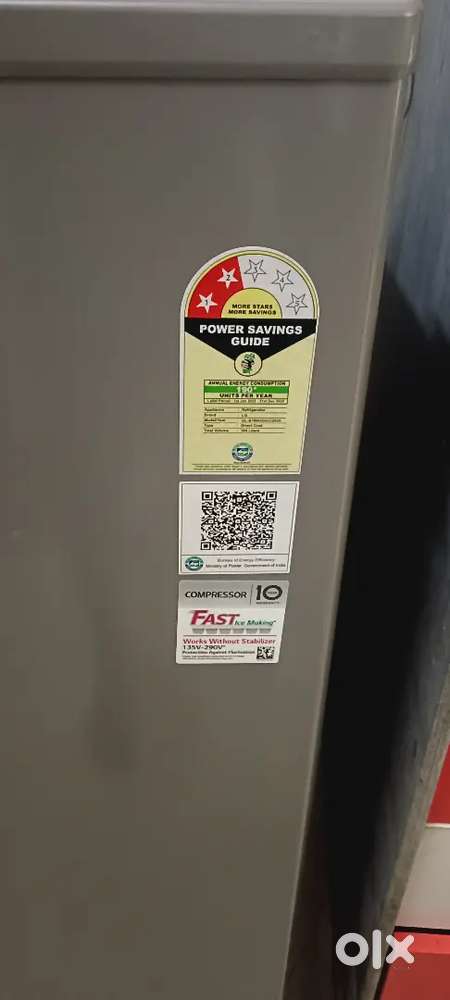 Fridge Brand new