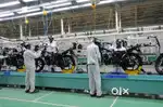Hiring for permanent jobs