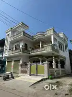 Big living area