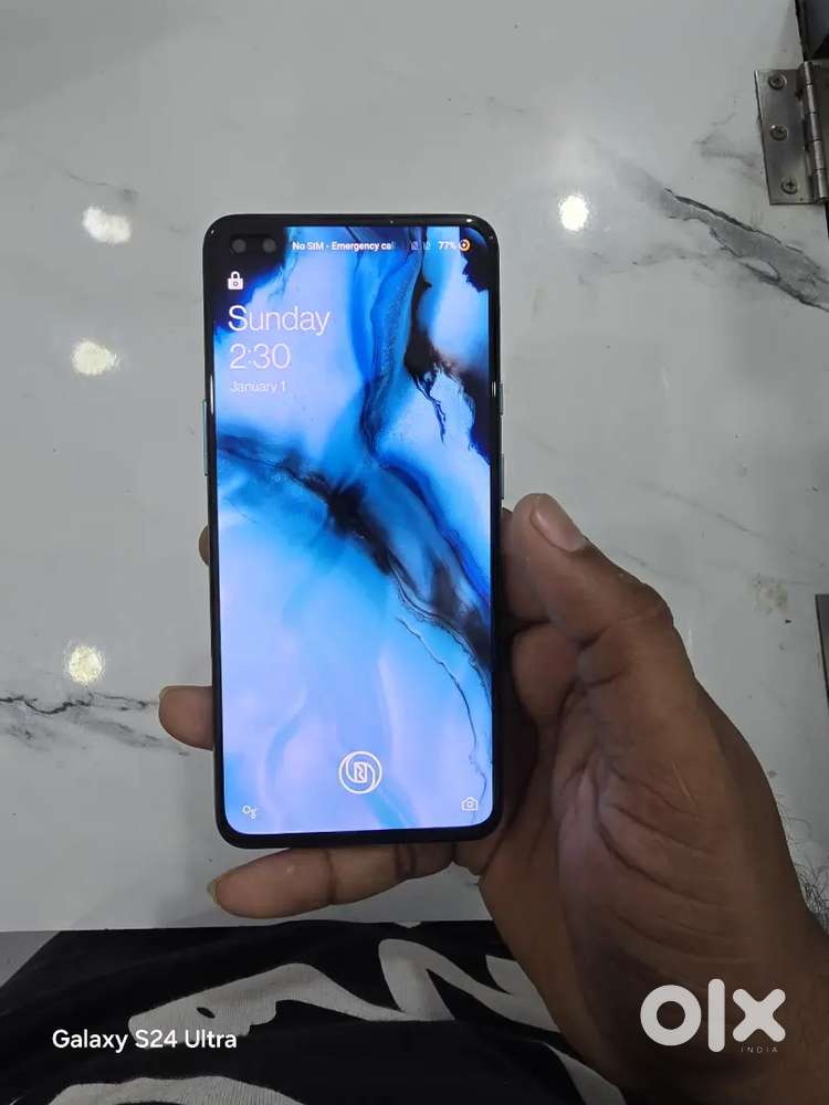 Oneplus Nord 5g Neat condition