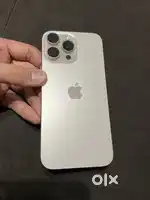iphone 16pro max, 256GB