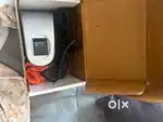 Mantra optical fingerprint sensor