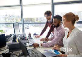 JOB OPENINGS FOR ALL