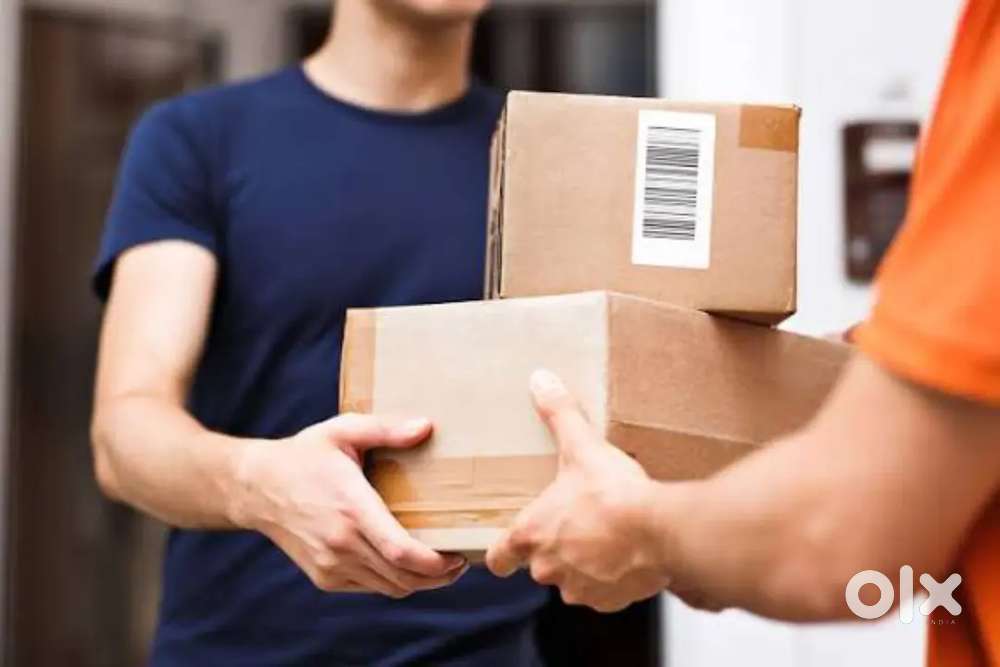 Urgent parcel delivery services