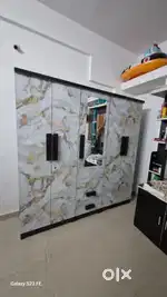 Wardrobe 5door cupboard 5door almoris 5door wardrobe 5door Almira