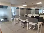 Fully furnished office space available in noida sec 63