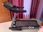 Powermax UrbenTrek TD-M1 treadmill
