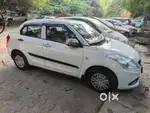 Maruti Suzuki Swift Dzire 2018