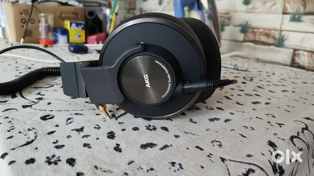 AKG K553 MKII Headphone