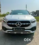 Mercedes-Benz GLA 200 D, 2023, Diesel