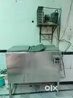 Milk chiller 300 lit