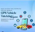 Gps tracking system