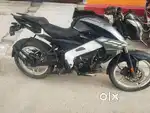 Pulsar NS 160