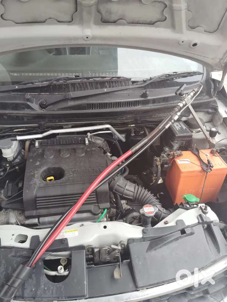 Brand new celerio car