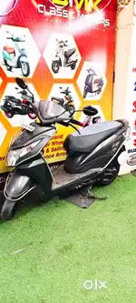 HONDA DIO MODEL 2018 FOR SALE