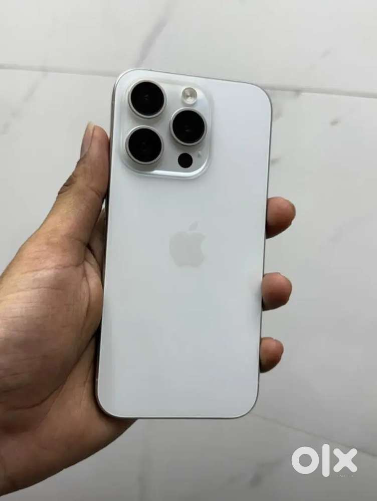 iPhone 14 pro max white colour  please intrested contact me