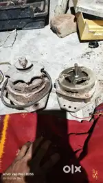 Good condition