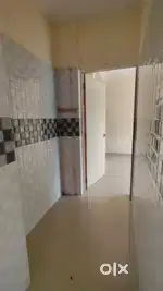 2bhk flat for rent at Boisar west