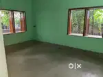 Renting ground floor for office space