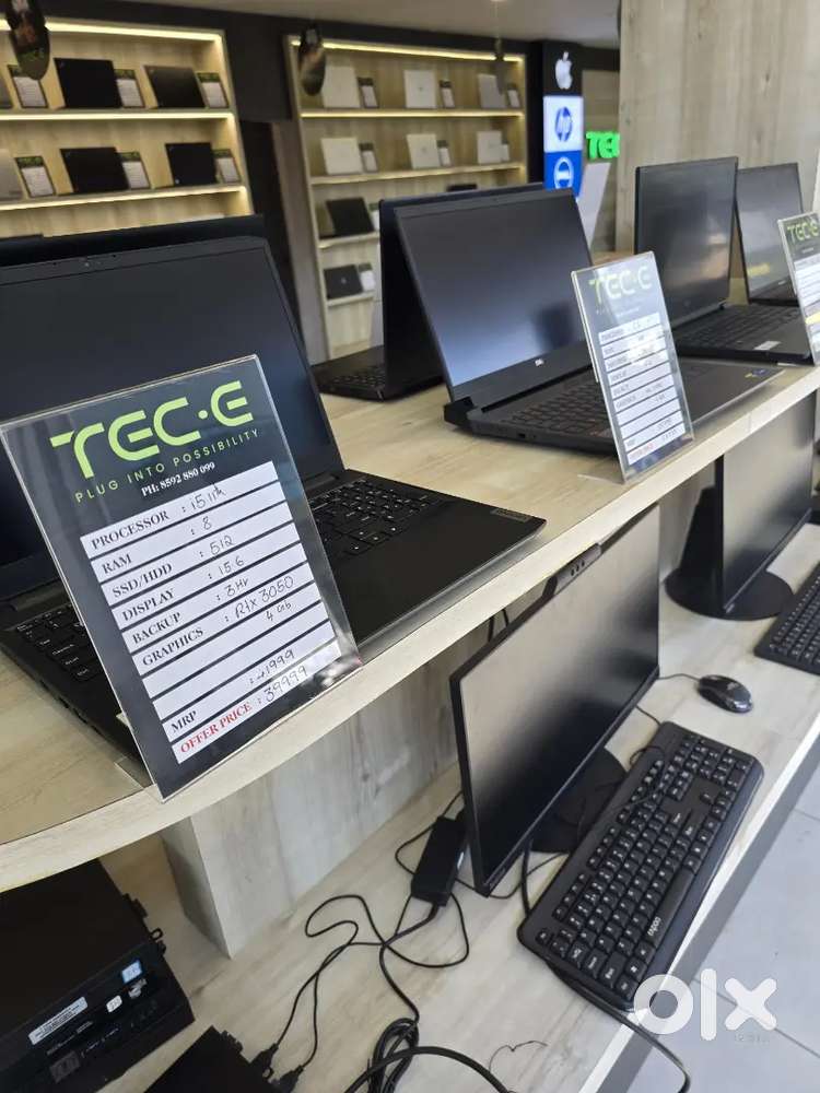 50% ഓഫർ ൽ ലാപ്ടോപ് വാങ്ങാം