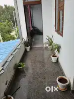 Independent 1bhk for girls only (student preferred first or working)
