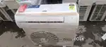 Second hand AC