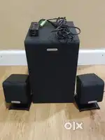 Creative SBS 2.1Desktop Speakers