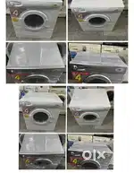 IFB clothes dryer