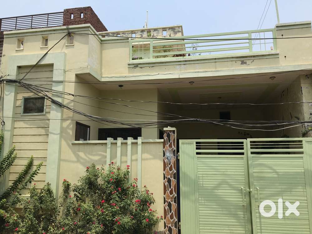 Full Hous For Rent Available