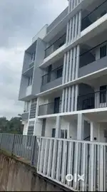 Sulthan bathery 1 km 2 bhk apartment for rent