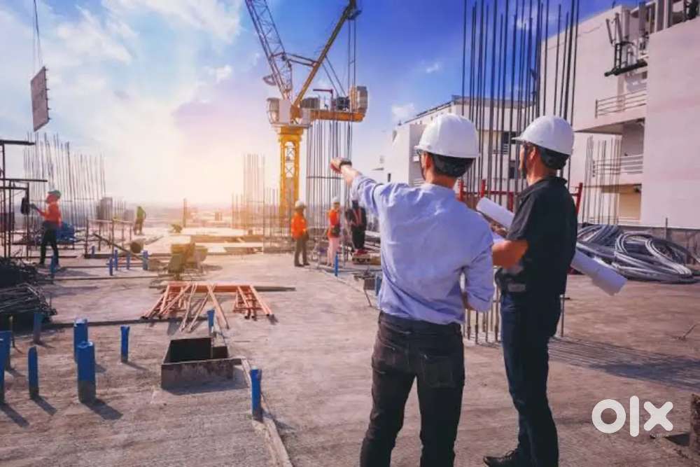 Civil Survey,Testing,Supervisor,Site Engineer job's at BBSR location