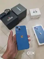 I phone 13 128gb 5g phone