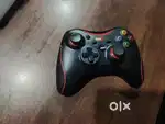 Red Gear Pro-Series Wireless Gamepad