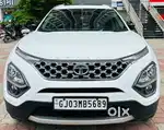 Tata Safari 2.0 Kryotec XZA Plus Adventure, 2021, Diesel