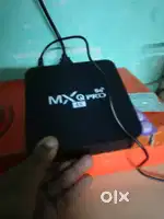 Android box normal tv to android tv converter