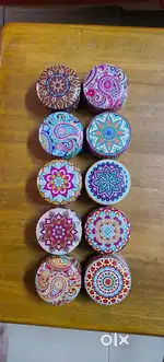 Brand NEW DECORATIVE METAL GIFT BOXES - MULTIPURPOSE STORAGE SOLUTION
