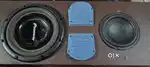 Complete sound system for sale