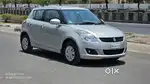 Maruti Suzuki Swift VXi + Manual, 2012, Petrol