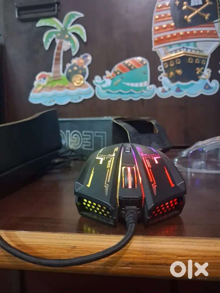 Lenovo Gaming Mouse