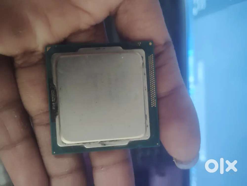 I5 3Gen Ram 8 Gb