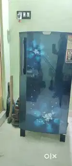 goorej refrigerator/EDGE PRO
