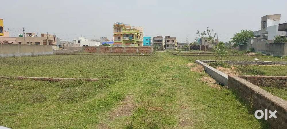9,50,000 Par Katha (Link Park)Near Link Road