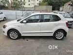 Volkswagen Polo 2013-2015 1.5 TDI Highline, 2014, Diesel