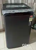 TOP Load New Washing Machine 7KG  Godrej Brand Warranty GST